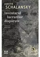 Inventarul lucrurilor disparute