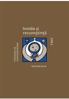 Invidie si recunostinta