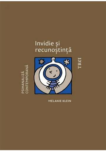 Invidie si recunostinta