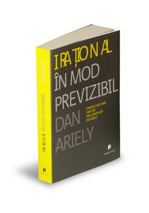 Irational in mod previzibil