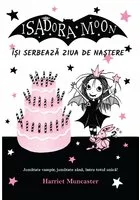 Isadora Moon isi serbeaza ziua de nastere