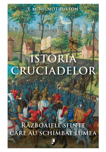 Istoria Cruciadelor