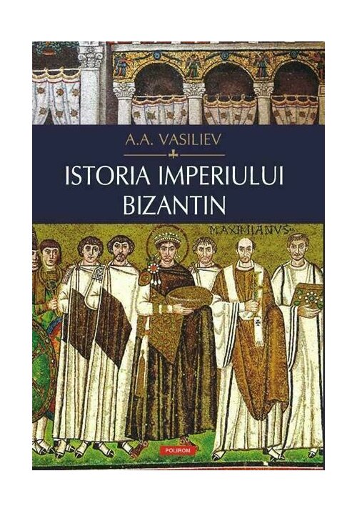 Istoria Imperiului bizantin