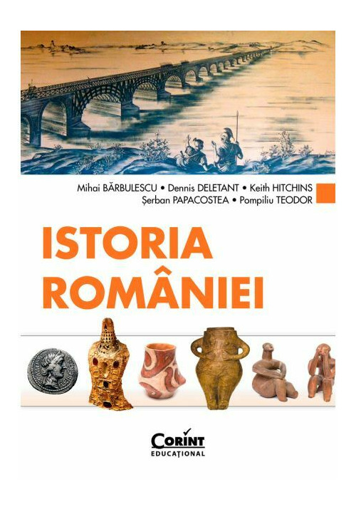 Istoria Romaniei
