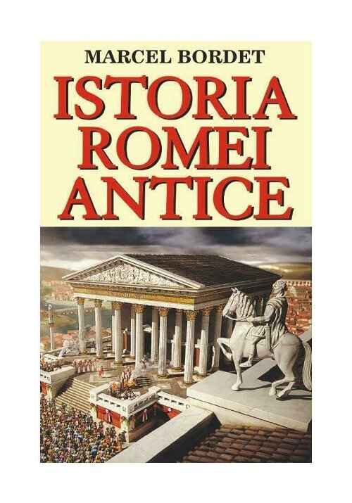ISTORIA ROMEI ANTICE librex.ro