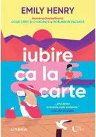 Iubire ca la carte