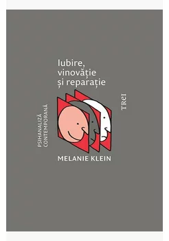 Iubire, vinovatie si reparatie