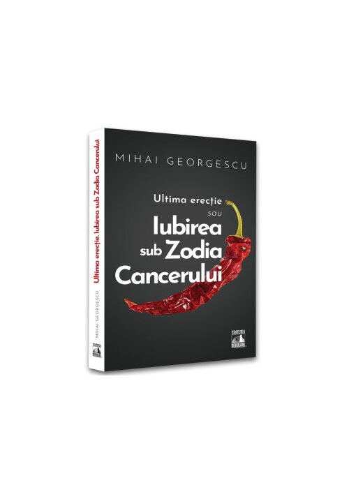 Iubirea in zodia cancerului – ultima erectie