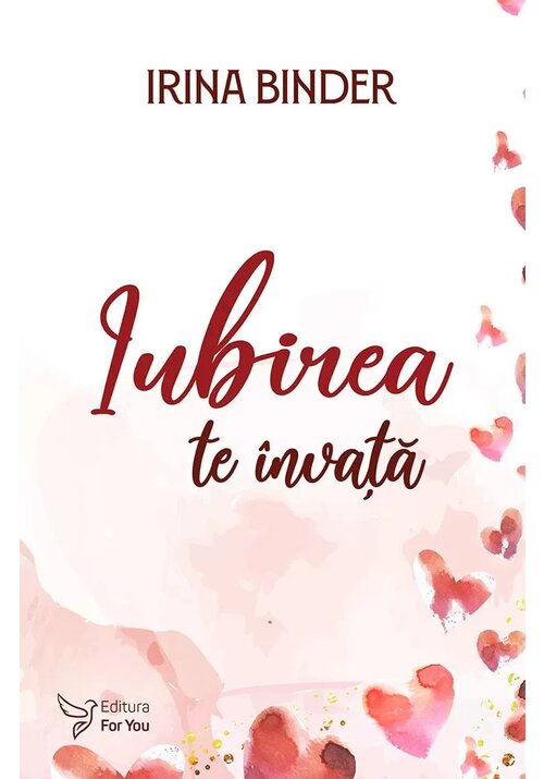 Iubirea te invata