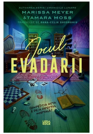 Jocul evadarii