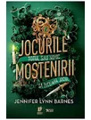 Jocurile mostenirii