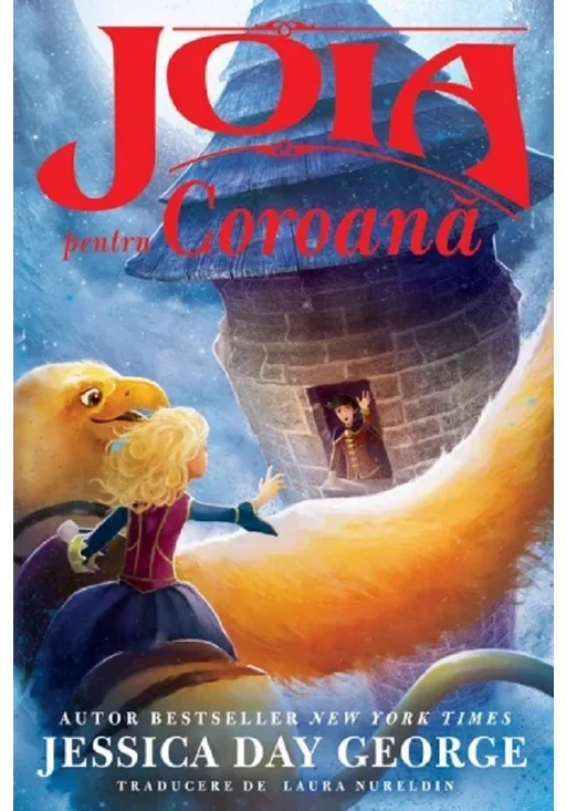 Joia pentru coroana