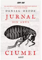 Jurnal din Anul Ciumei