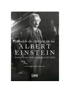 Jurnalele de calatorie ale lui Albert Einstein