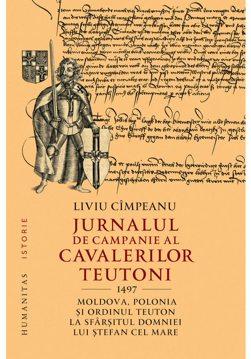 Jurnalul de campanie al cavalerilor teutoni, 1497