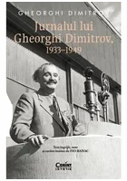 Jurnalul lui Gheorghi Dimitrov, 1933–1949