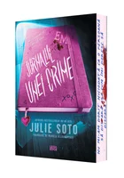 Jurnalul unei crime - Editie speciala cu Sprayed Edges