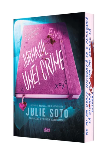 Jurnalul unei crime - editie speciala