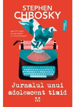 Jurnalul unui adolescent timid