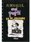Jurnalul unui pusti 10. Ca pe vremuri