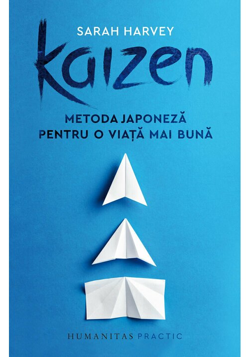 Kaizen De La librex.ro Carti Dezvoltare Personala 2023-05-29 3