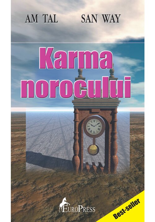 Poze Karma norocului librex.ro