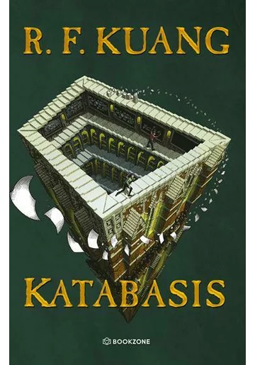 Katabasis