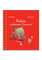 Kolina sarbatoreste Craciunul