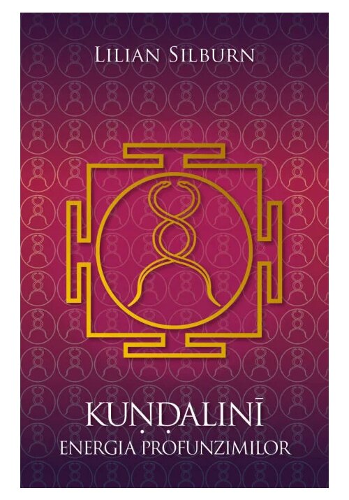 Kundalini - Energia profunzimilor