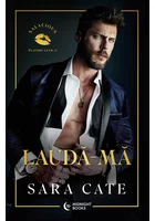Lauda-ma. Seria Salacious Players Club vol. 1