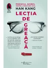 Lectia de greaca