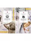 Legendele Olimpului. Zeii. Eroii. Volumele 1+2 - Alexandru Mitru