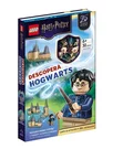 LEGO Harry Potter – Descopera Hogwarts