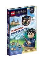LEGO Harry Potter – Descopera Hogwarts