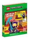 LEGO Minecraft – Lupta cu Wither.