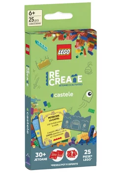 LEGO Recreate - Castele
