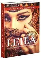 Leila. Un roman din viata cadanelor