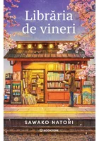 Libraria de vineri