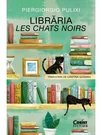 Libraria Les Chat Noirs