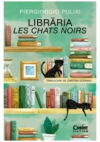 Libraria Les Chat Noirs