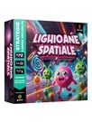 Lighioane spatiale