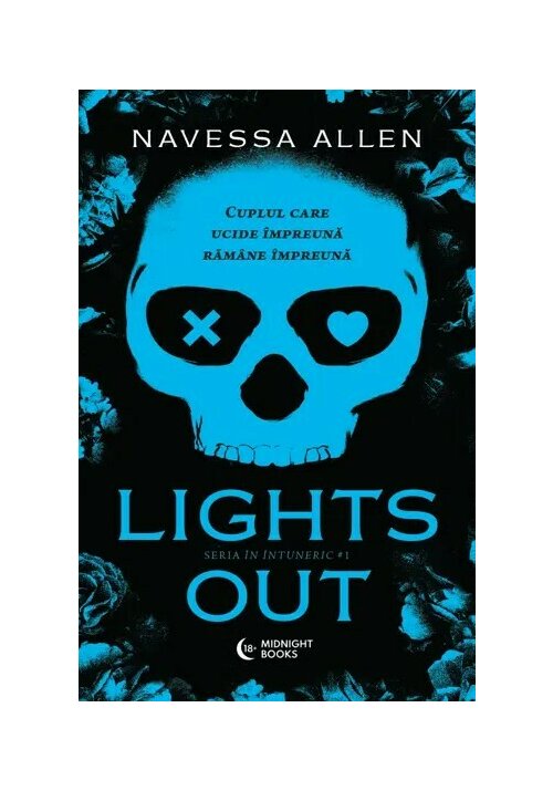 Lights out