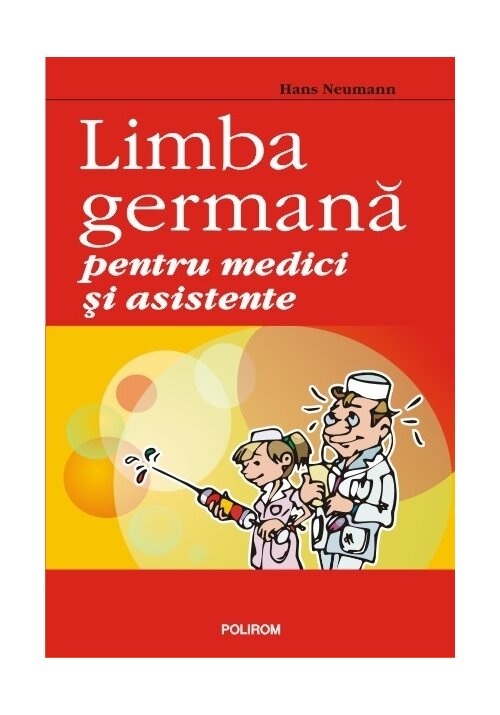 Limba germana pentru medici si asistente librex.ro poza 2022