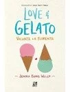 Love&Gelato. Vacanta la Florenta