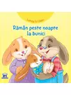 Lumea lui Dodo - Raman peste noapte la bunici
