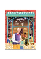 Magazinul cu emotii