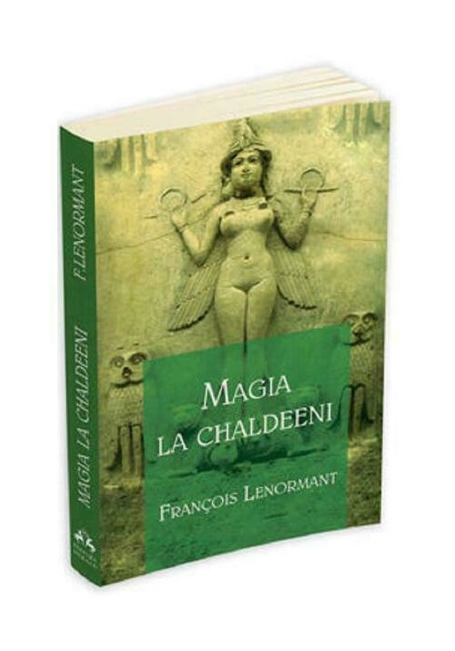 Magia la Chaldeeni