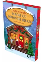 Magie cu miros de brad