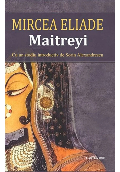 Maitreyi