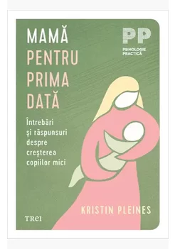 Mama pentru prima data